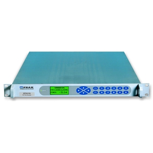 Satellite Beacon Receiver