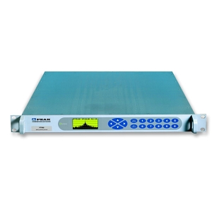 Satellite Beacon Receiver