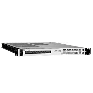 Satellite Beacon Receiver