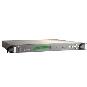 Satellite Beacon Receiver