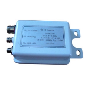 Block Downconverter