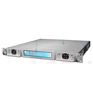 Block Downconverter
