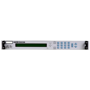 Block Downconverter