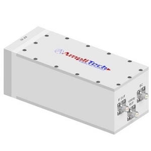 Block Downconverter
