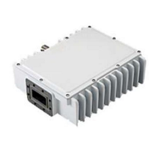 Block Upconverter