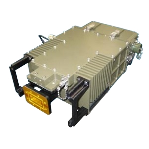 Block Upconverter