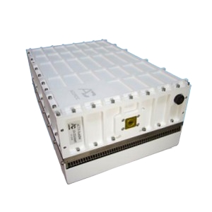 Block Upconverter