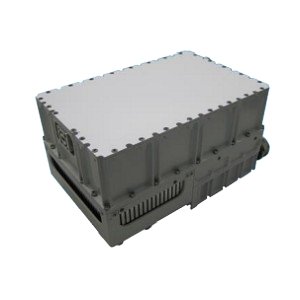 Block Upconverter