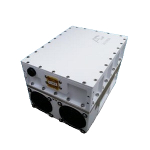 Block Upconverter