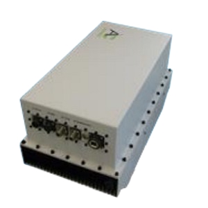 Block Upconverter