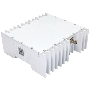 Block Upconverter