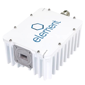 Block Upconverter