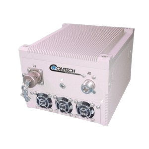 Block Upconverter