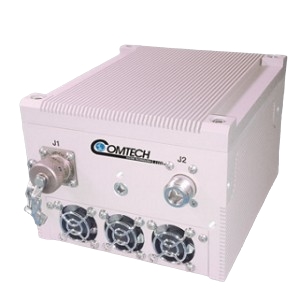 Block Upconverter