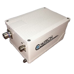 Block Upconverter