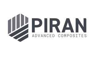 Piran Advanced Composites Logo