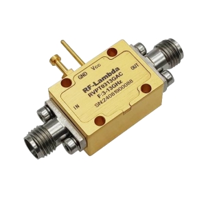 Analog Phase Shifter
