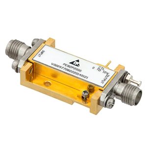 Analog Phase Shifter