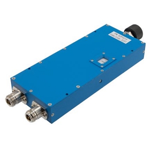 Analog Phase Shifter