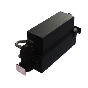 Analog Phase Shifter