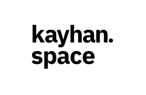 Kayhan Space Logo