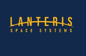 Lanteris Space Systems Logo