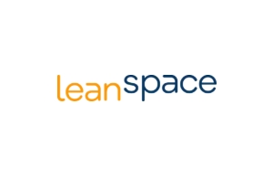 Leanspace Logo