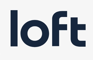Loft Orbital Logo