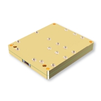 Block Up/Down Converter