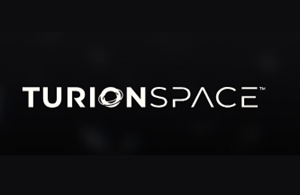 Turion Space Logo