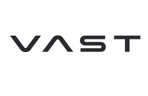 Vast Logo