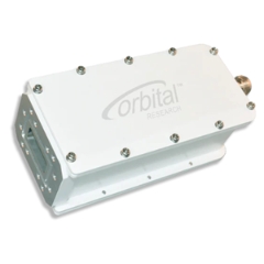 Orbital X-MIC Series Image