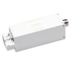 Wideband Ka LNB - Enhanced Image