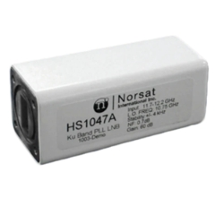 HS1000C Image