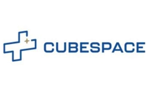 CubeSpace Satellite Systems Logo