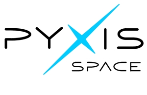 PYXIS SPACE Logo