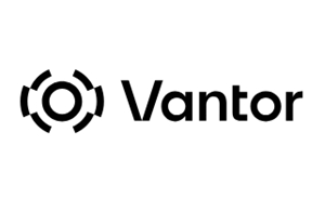 Vantor Logo