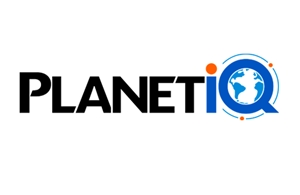 PlanetiQ Logo