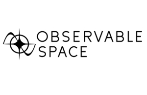 Observable Space Logo