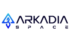 Arkadia Space Logo