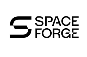 Space Forge Logo