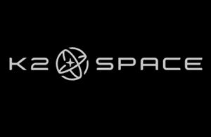 K2 Space Logo
