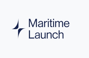 Maritime Launch Logo