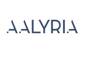 Aalyria Logo