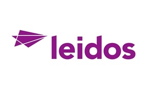 Leidos Logo