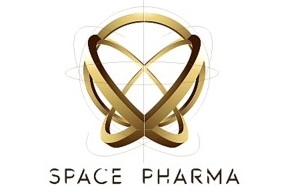 SpacePharma Logo