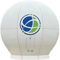 Earth Station Antenna