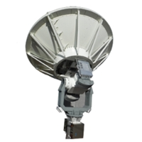 Earth Station Antenna
