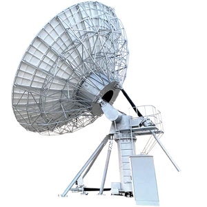 Earth Station Antenna