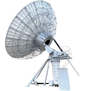 Earth Station Antenna
